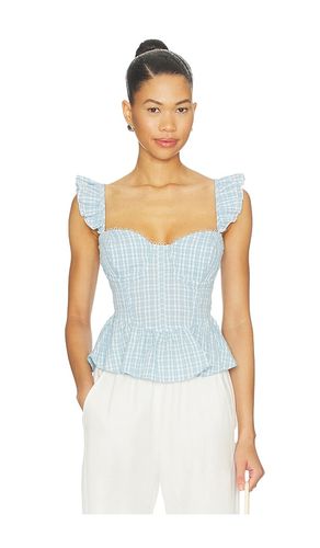 Baylin Top en . Taille M. Also en XL, XS - ASTR the Label - Modalova