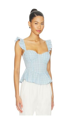 Baylin Top en . Taille L. Also en M, S, XS - ASTR the Label - Modalova