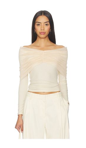 Julieta Top en . Taille XS. Also en M, L, XL - ASTR the Label - Modalova