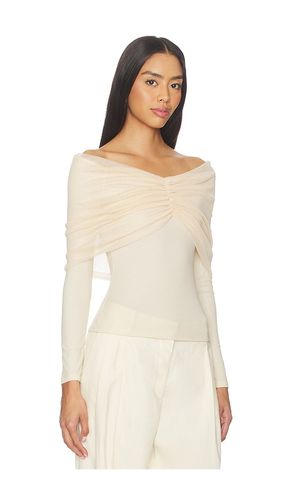 Julieta Top en . Taille L. Also en XL, XS - ASTR the Label - Modalova