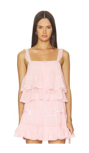 Delia Top en . Taille L. Also en M, XL, XS - ASTR the Label - Modalova