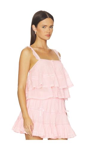 Delia Top en . Taille M. Also en S, XS - ASTR the Label - Modalova