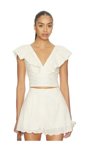 Margo Top en . Taille L. Also en M, XL, XS - ASTR the Label - Modalova