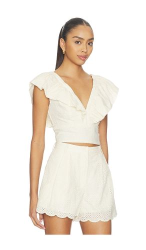 Margo Top en . Taille L. Also en M, S, XL, XS - ASTR the Label - Modalova