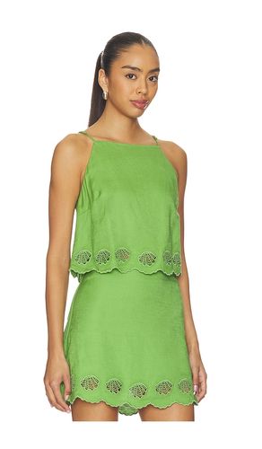 Taniya Top en . Taille L. Also en M, S, XS - ASTR the Label - Modalova