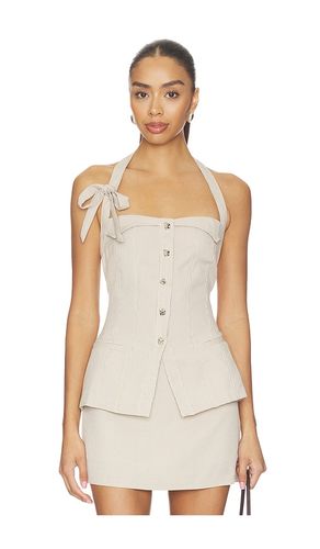 Cithara Top en . Taille XS. Also en S, M, L - ASTR the Label - Modalova