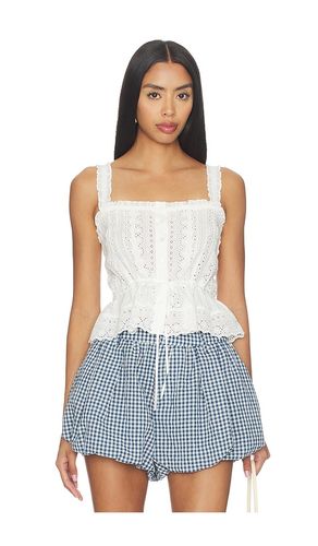 Saanvi Top en . Taille L. Also en M, XL, XS - ASTR the Label - Modalova
