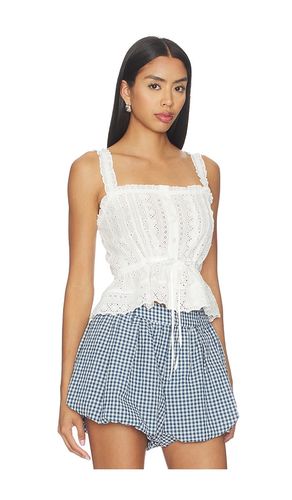 Saanvi Top en . Taille L. Also en - ASTR the Label - Modalova