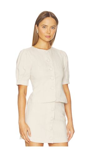 Cailey Top in . Size L. Also in M, S, XS - ASTR the Label - Modalova
