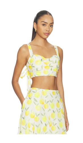 Myria Top en . Taille S. Also en XS - ASTR the Label - Modalova