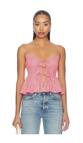Haut Alma en . Taille XS. Also en S, M, L - ASTR the Label - Modalova