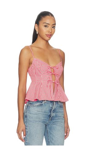 Haut Alma en . Taille XS. Also en S, M, L - ASTR the Label - Modalova