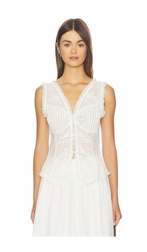 Carrie Top en . Taille L. Also en M, S, XL, XS - ASTR the Label - Modalova