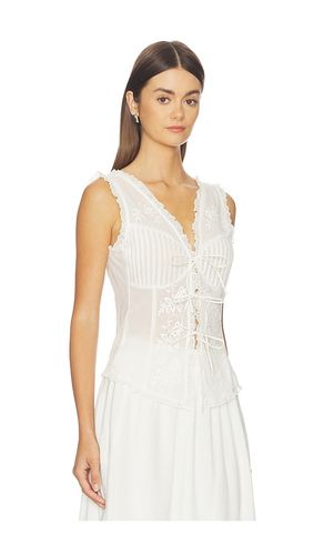 Carrie Top en . Taille L. Also en M, S, XL, XS - ASTR the Label - Modalova