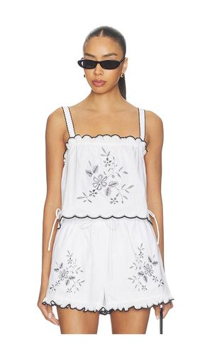 Sadie Top en . Taille L. Also en M, S - ASTR the Label - Modalova