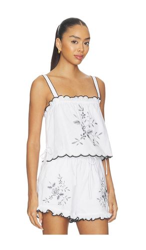 Sadie Top en . Taille L. Also en M, S - ASTR the Label - Modalova