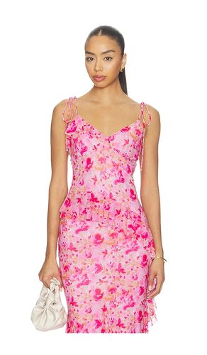 Mejra Top in . Size L. Also in M, S, XS - ASTR the Label - Modalova