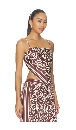 Top Eva en . Taille L. Also en M, S, XS - ASTR the Label - Modalova