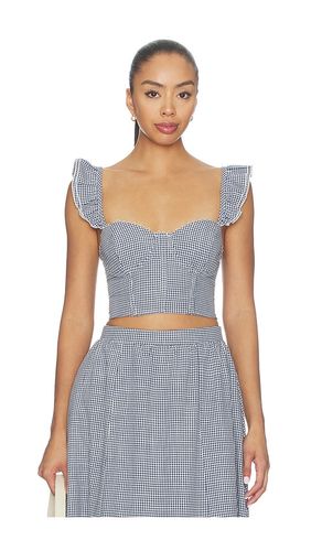 Wedelia Top en . Taille L. Also en M, S, XL, XS - ASTR the Label - Modalova