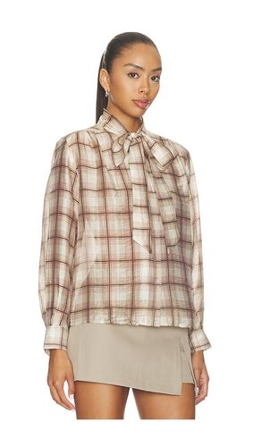 Mabry Top in . Size L. Also in M, S, XL, XS - ASTR the Label - Modalova