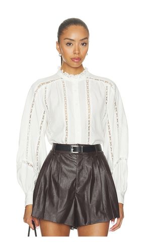 Edith Top en . Taille L. Also en M, S, XS - ASTR the Label - Modalova