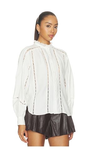 Edith Top en . Taille XS. Also en S, M, L - ASTR the Label - Modalova