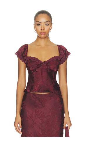 Vanessa Top en . Taille L. Also en M - ASTR the Label - Modalova