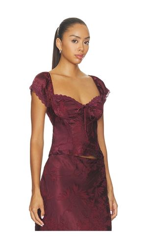 Vanessa Top en . Taille L. Also en XS - ASTR the Label - Modalova