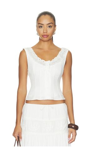 Victoria Top en . Taille XS. Also en S, M, L - ASTR the Label - Modalova