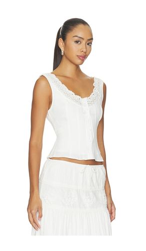 Victoria Top en . Taille XS. Also en S, M, L - ASTR the Label - Modalova