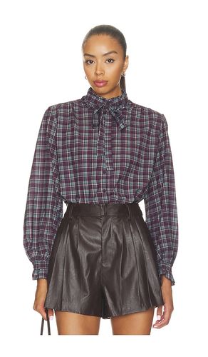Alyssa Top in . Size L. Also in M, S, XS - ASTR the Label - Modalova