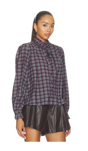 Alyssa Top in . Size L. Also in M, S, XS - ASTR the Label - Modalova