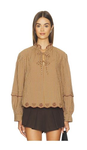 Taliyah Top en . Taille XS. Also en S, M, L, XL - ASTR the Label - Modalova