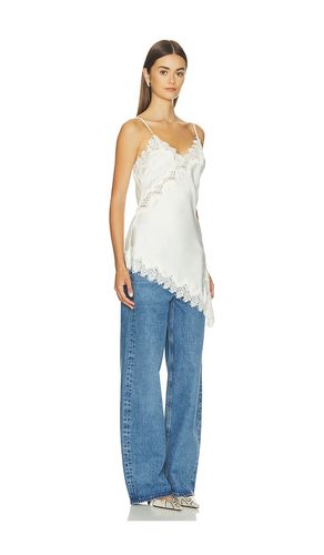 Laura Top in . Size L. Also in M, S, XS - ASTR the Label - Modalova
