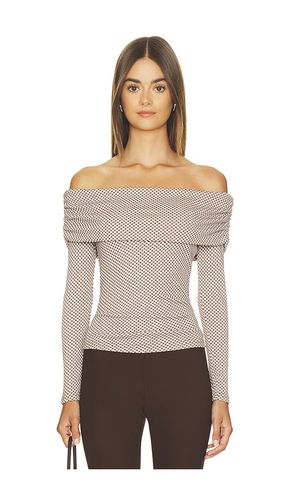 Diamante Top en . Taille XS. Also en S, M, L, XL - ASTR the Label - Modalova