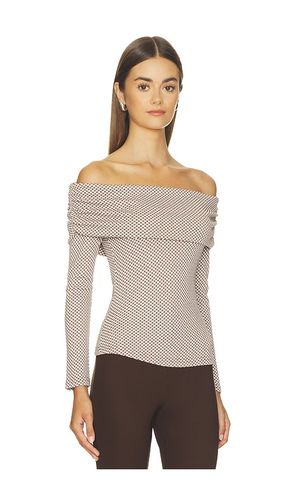 Diamante Top en . Taille L. Also en M, S, XL, XS - ASTR the Label - Modalova