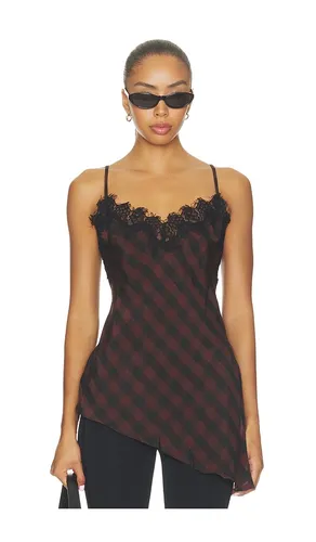 Laura Top en . Taille M. Also en S, XS - ASTR the Label - Modalova
