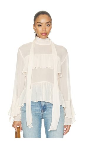 Fae Top en . Taille L. Also en M, S, XL, XS - ASTR the Label - Modalova