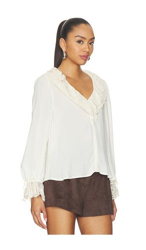Christy Top en . Taille L. Also en M, S, XL, XS - ASTR the Label - Modalova