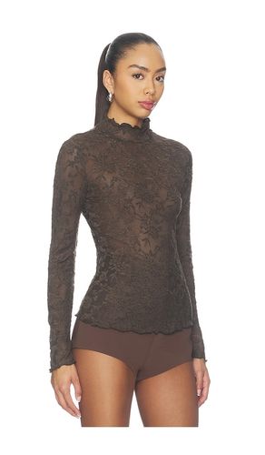 Kyra Top en . Taille L. Also en M, S, XL, XS - ASTR the Label - Modalova