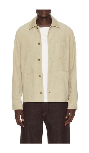 BLOUSON NEW RODNEY en . Taille S. Also en M, L, XL/1X - A.P.C. - Modalova
