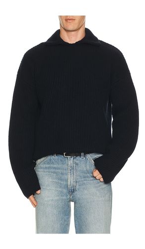 Pull Long Sleeve Polo en . Taille L. Also en M - A.P.C. - Modalova