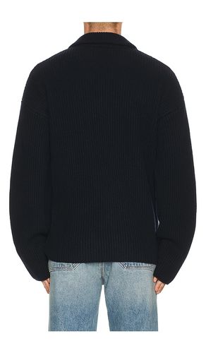 Pull Long Sleeve Polo en . Taille L. Also en M - A.P.C. - Modalova