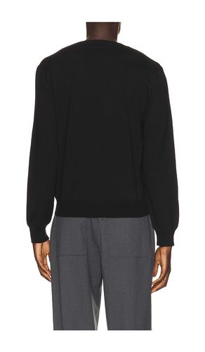 PULL MATTHIEU en . Taille S. Also en M, L, XL/1X - A.P.C. - Modalova