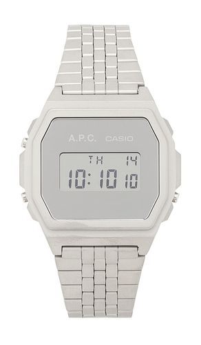 MONTRE MONTRE CASIO en - A.P.C. - Modalova