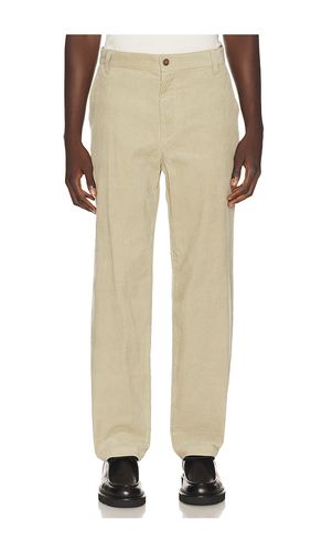 PANTALON LAWRENCE en . Taille 46. Also en 48, 50, 52 - A.P.C. - Modalova