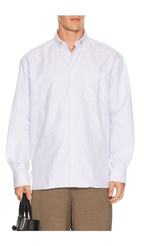CHEMISE MATEO en . Taille S. Also en M, L, XL/1X - A.P.C. - Modalova
