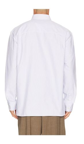 CHEMISE MATEO en . Taille L. Also en M, S, XL/1X - A.P.C. - Modalova
