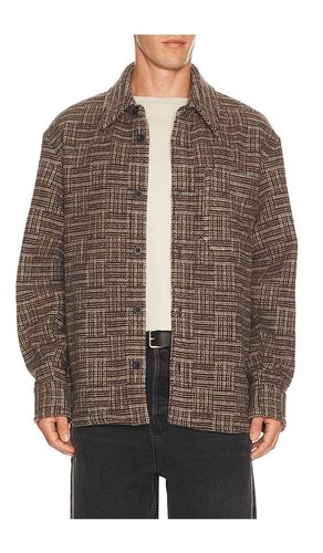 CHEMISE BAPTISTE en . Taille S. Also en M, L, XL/1X - A.P.C. - Modalova