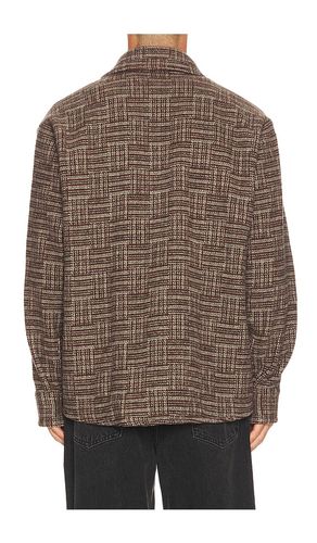 CHEMISE BAPTISTE en . Taille L. Also en M, S, XL/1X - A.P.C. - Modalova